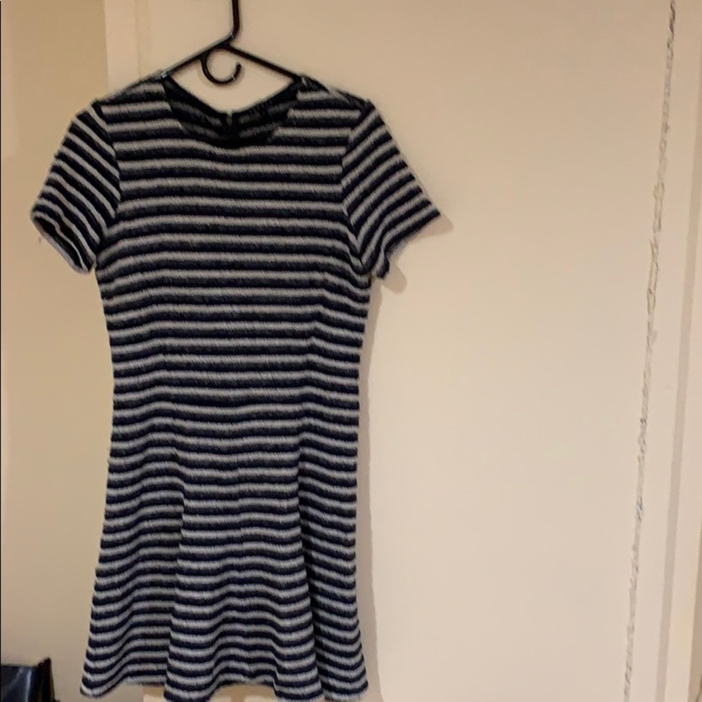 Theory Knitted dress